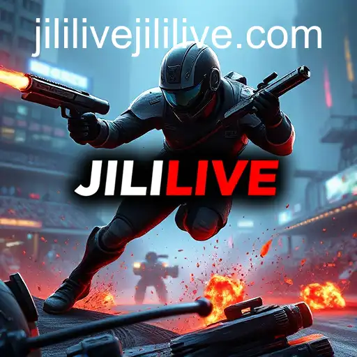 Exploring the Thrill of Action Games: A Spotlight on JILILIVE