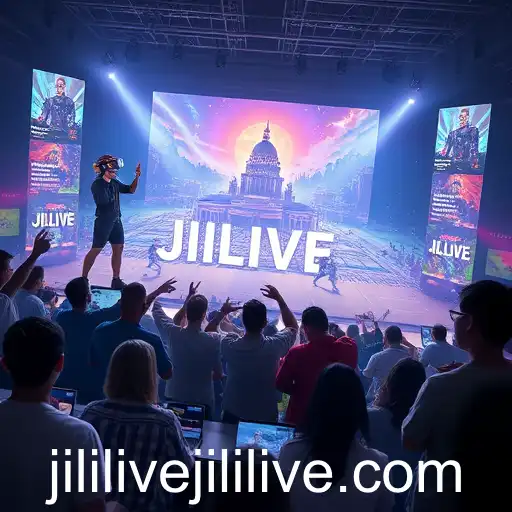 Evolution of Online Gaming Communities