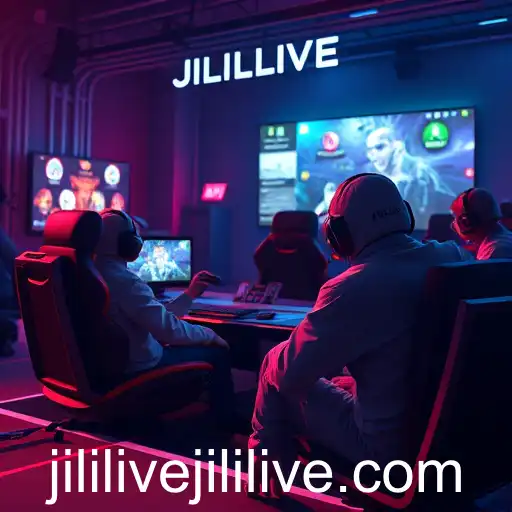 JILILIVE Revolutionizes Online Gaming Landscape
