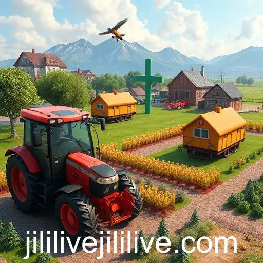 The Growing Influence of JILILIVE on the Gaming Industry