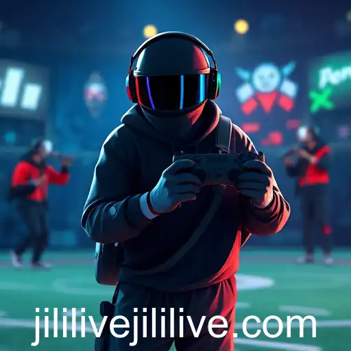 JILILIVE's Impact on Online Gaming in 2025