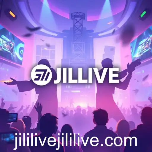 JILILIVE: Revolutionizing Online Gaming in 2025