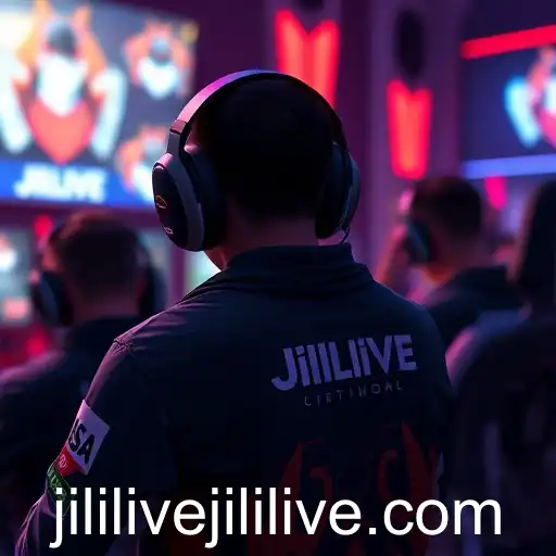 The Rise of JILILIVE and Its Impact on Online Gaming Culture