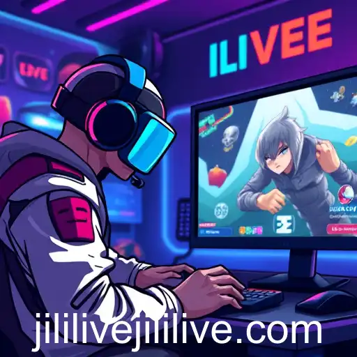 Rise of Online Gaming Platforms