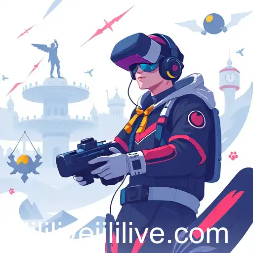 The Rise of Online Gaming Communities