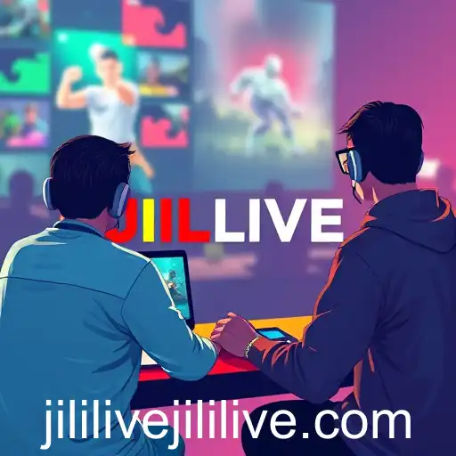 The Rise of JILILIVE: A New Era in Online Gaming