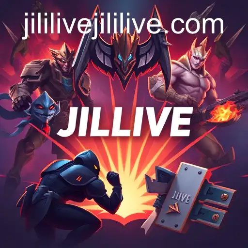 Exploring the World of Multiplayer Gaming with JILILIVE