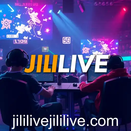 The Rise of JILILIVE: A New Era in Online Gaming