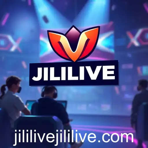 The Rise of JILILIVE in the Gaming World