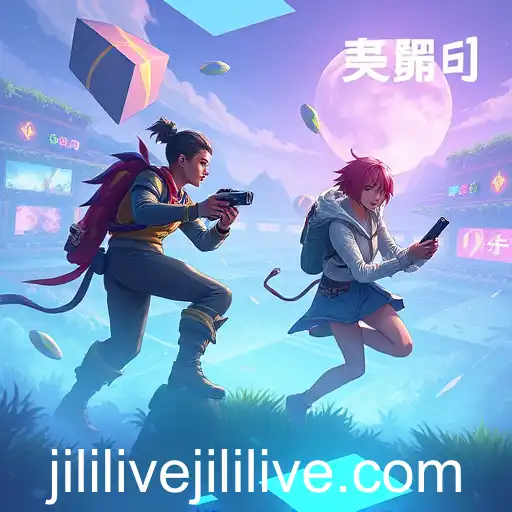 The Rise of JILILIVE: A New Era in Online Gaming