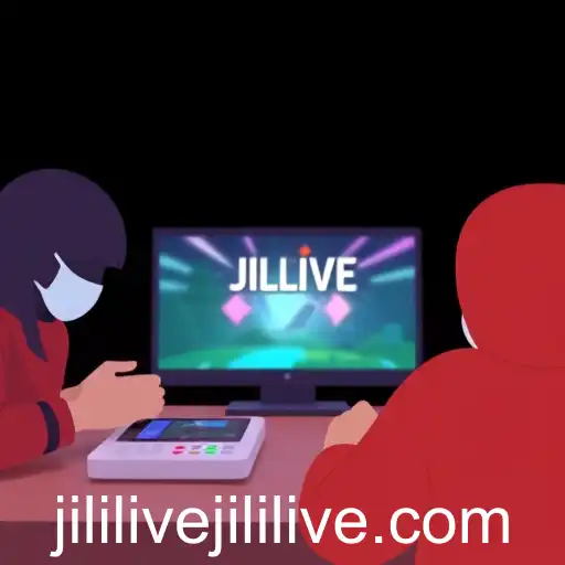 Gaming Evolution: JILILIVE's Impact