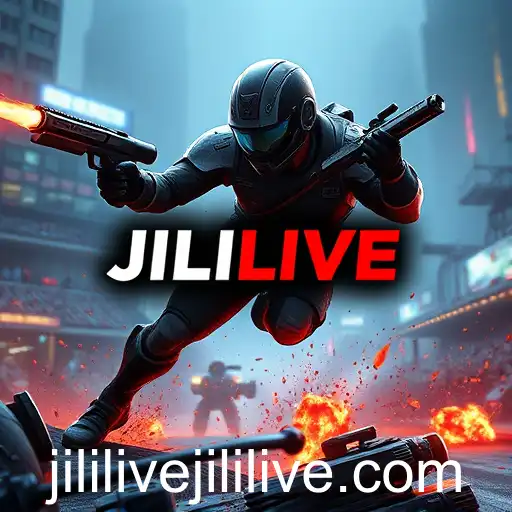 JILILIVE Transforms Online Gaming Arena