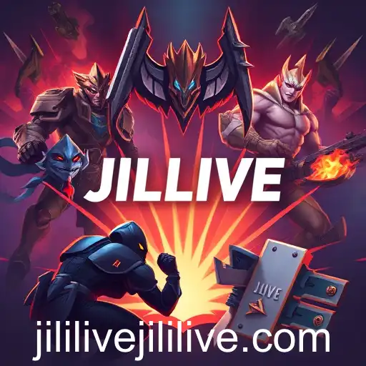 Exploring the World of Multiplayer Gaming with JILILIVE