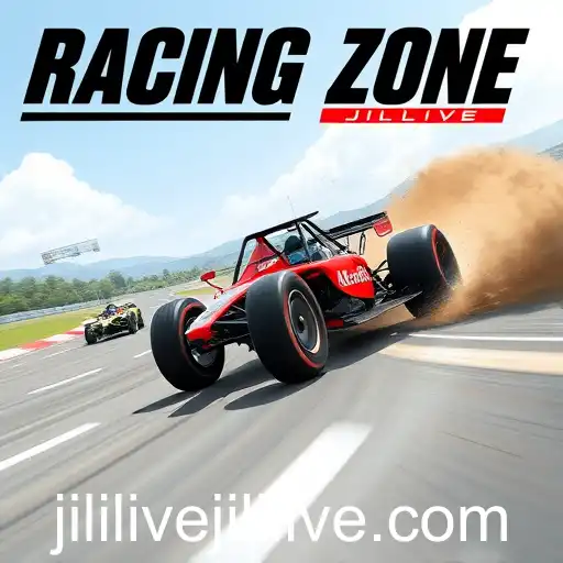 Exploring the Exciting World of Racing Games on JILILIVE