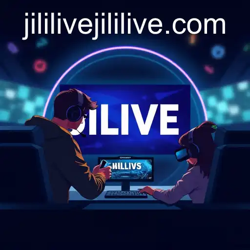 The Rise of JILILIVE in the Gaming World
