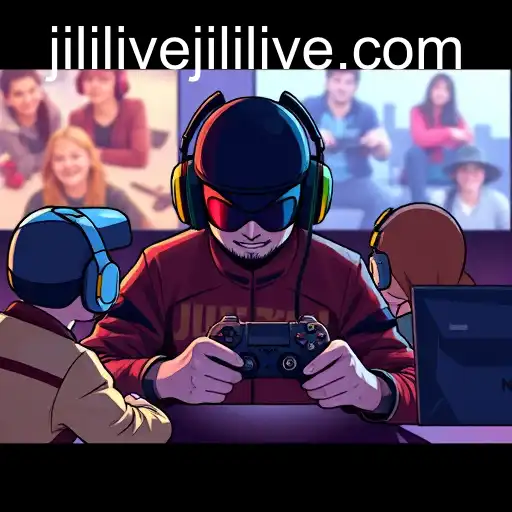 The Rise of JILILIVE in the Gaming Industry