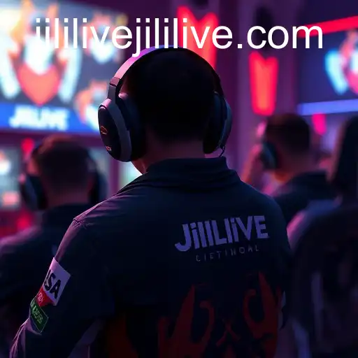 The Rise of JILILIVE and Its Impact on Online Gaming Culture