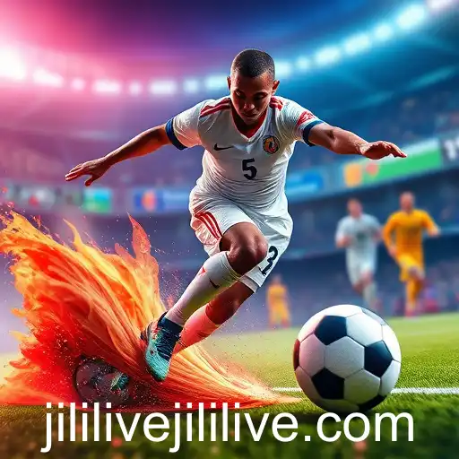 Exploring the Dynamic World of 'Sports Games' with JILILIVE