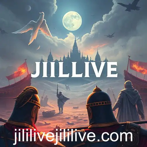 Unveiling the World of Strategy Games: The 'JILILIVE' Experience