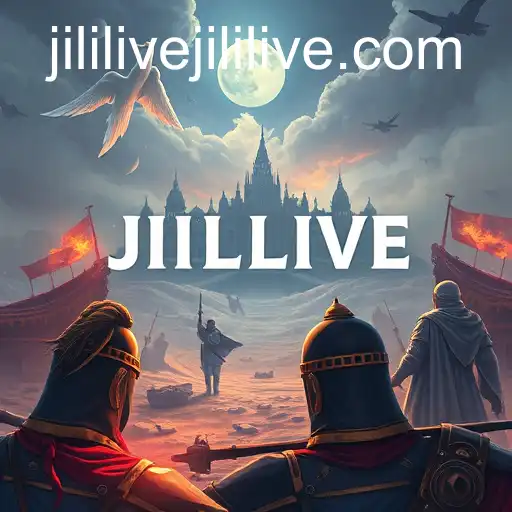 Unveiling the World of Strategy Games: The 'JILILIVE' Experience